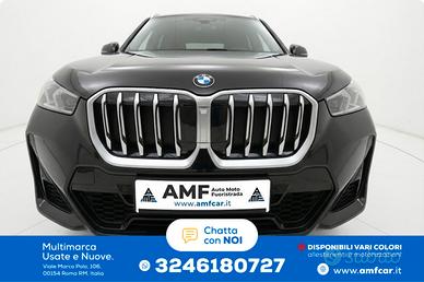 Bmw X1 sDrive 20d M sport Pro