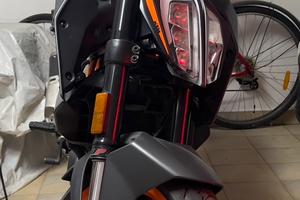 KTM Duke 125