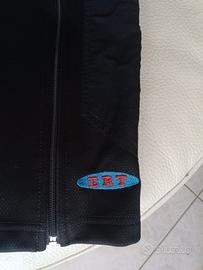 pantaloncini sci windstopper