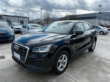Audi Q2 2.0 Tdi 116CV 6M -VARI OPTIONAL-