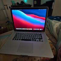 MacBook Pro 15 