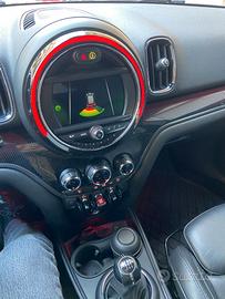 MINI Mini Countryman F60 - 2018