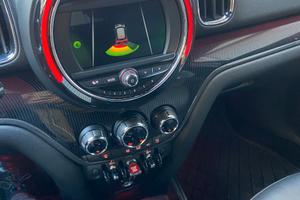 MINI Mini Countryman F60 - 2018