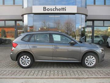 Skoda Kamiq 1.0 TSI Selection