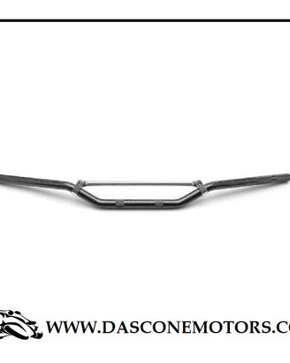 MANUBRIO ALLUMINIO MOTO UNIVERSALE ø 22 810 105 CA