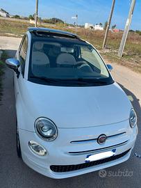 Fiat 500 (2007-2016) - 2009