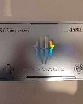 Redmagic Shadow Blade Gamepad 
