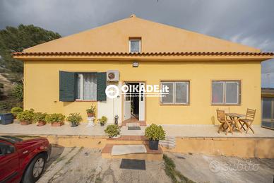 Indipendente a Baccalamanza, Capoterra