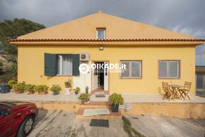 Indipendente a Baccalamanza, Capoterra