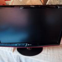 televisore 24 pollici 