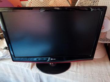 televisore 24 pollici 