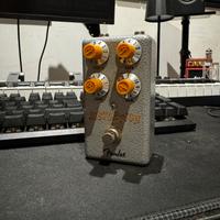 Fender Hammertone Distortion - PER IL PURISTA