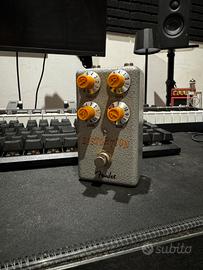 Fender Hammertone Distortion - PER IL PURISTA