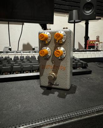 Fender Hammertone Distortion - PER IL PURISTA