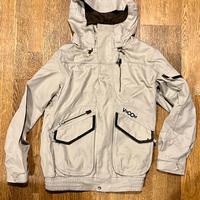 Giacca Sci Snowboard Volcom