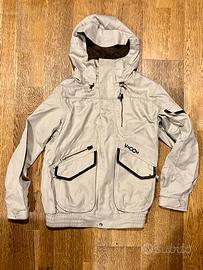 Giacca Sci Snowboard Volcom