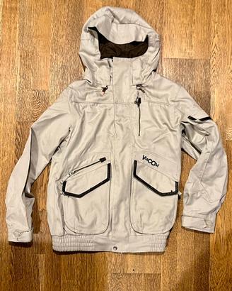 Giacca Sci Snowboard Volcom