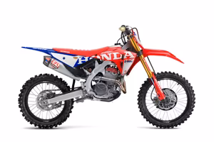 Honda CRF 250 WORKS EDITION