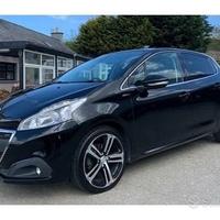 Ricambi Peugeot 208 2018