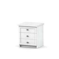 COMODINO 3 CASSETTI