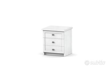 COMODINO 3 CASSETTI