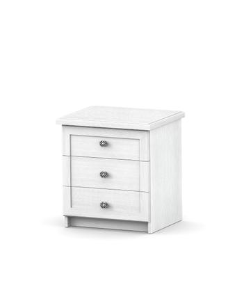 COMODINO 3 CASSETTI