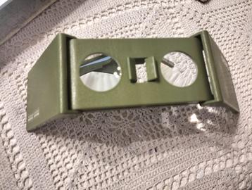 Wild Heerbrugg Stereoscopio TSP1