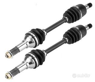 Asse CV anteriore Quad Yamaha