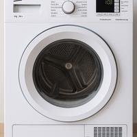 Asciugatrice professionale Beko TDEX832WI 8 kg