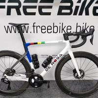 Bici da corsa de Rosa 70 Pininfarina - 52,5 (L) 