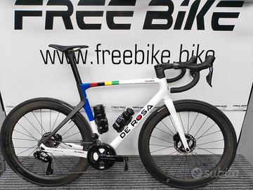 Bici da corsa de Rosa 70 Pininfarina - 52,5 (L) 