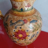 VASO IN CERAMICA DERUTA