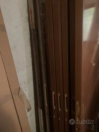 Porte in legno