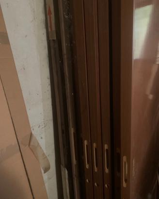 Porte in legno