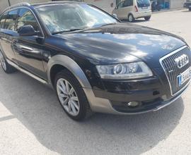 Audi A6 allroad 3.0 TDI 240 CV F.AP. tiptronic