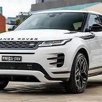 Ricambi land rover evoque 2023