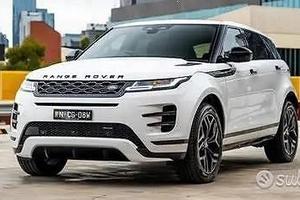 Ricambi land rover evoque 2023