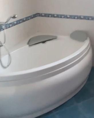 Vasca da bagno