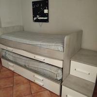 letto ragazzi 