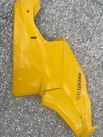 Ducati 999/749