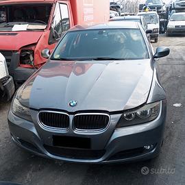 Ricambi Originali BMW Serie III 320d Grigio 2010 E