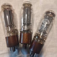 Valvole radrizzatrici CV378 Muller