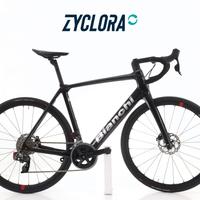 Bianchi Infinito AXS 11V t.56