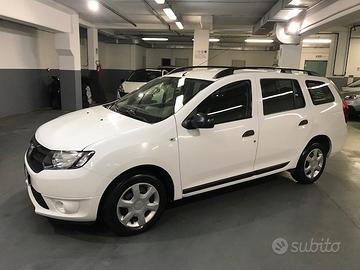 Dacia Sandero 0.9 TCe GPL REVISONATO VALIDO 10 ANN