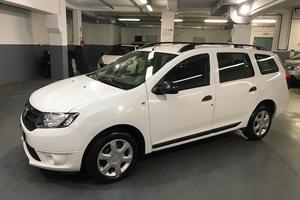 Dacia Sandero 0.9 TCe GPL REVISONATO VALIDO 10 ANN