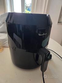 Friggitrice ad aria moulinex