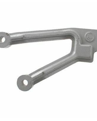 Staffe pedane posteriori Cagiva Freccia 125 - 5354