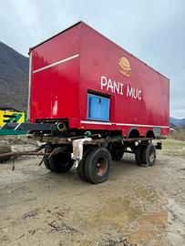 Scarrabile street food paninoteca