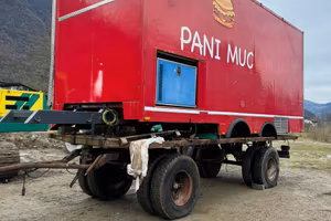 Scarrabile street food paninoteca