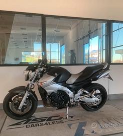 Suzuki Gsr 600